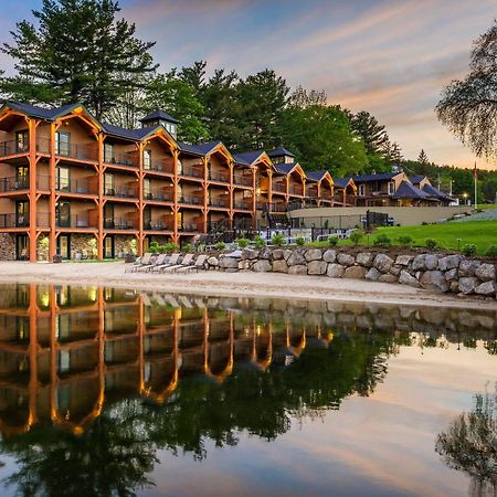 Center Harbor Inn Екстериор снимка
