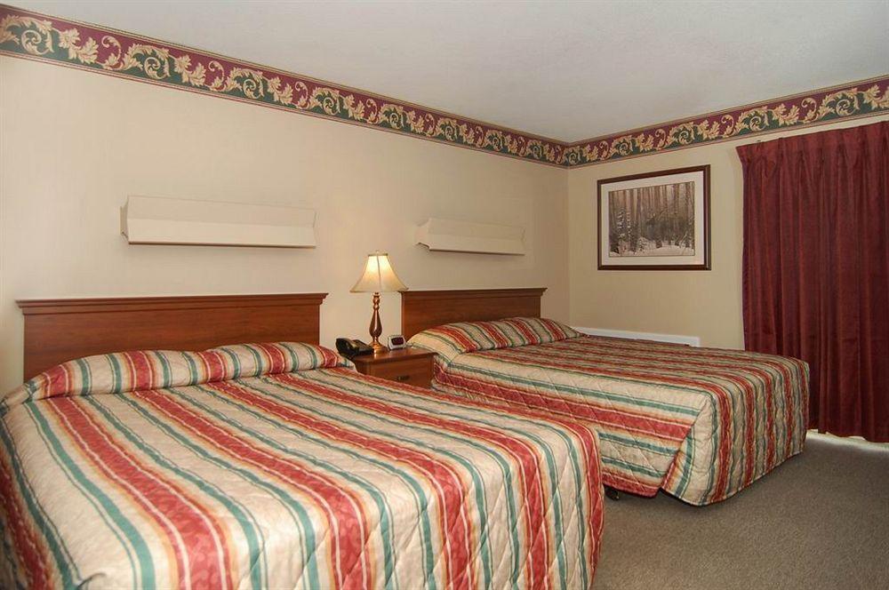 Center Harbor Inn Екстериор снимка