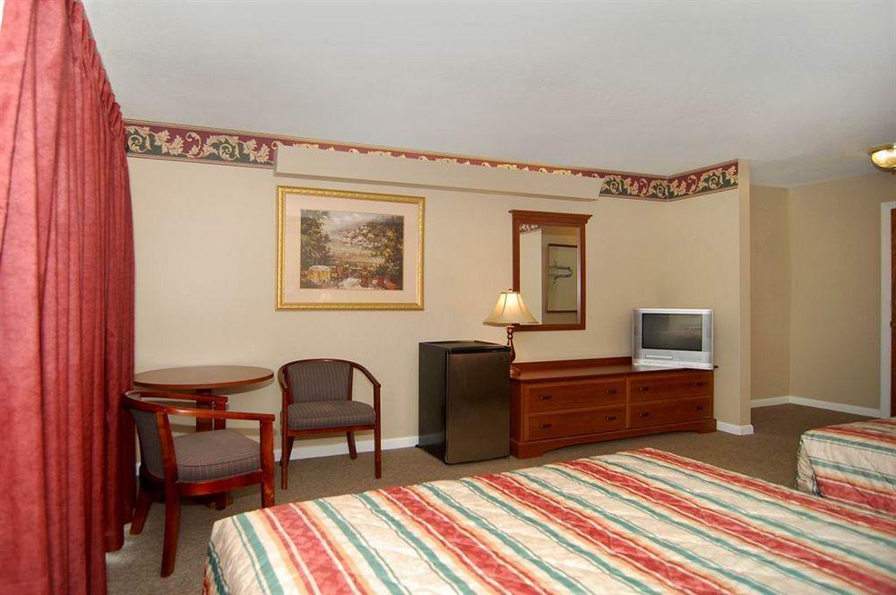 Center Harbor Inn Екстериор снимка