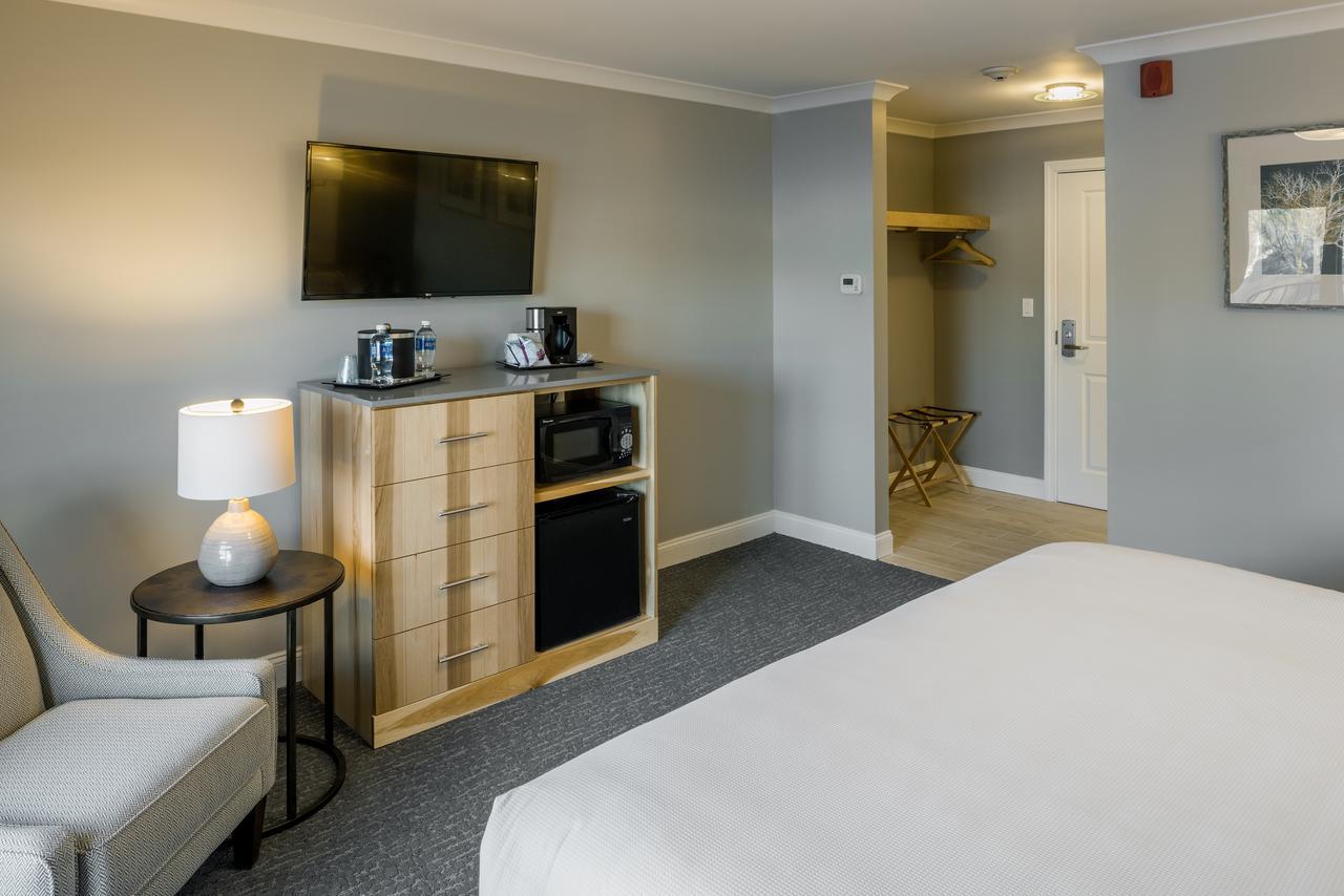 Center Harbor Inn Екстериор снимка