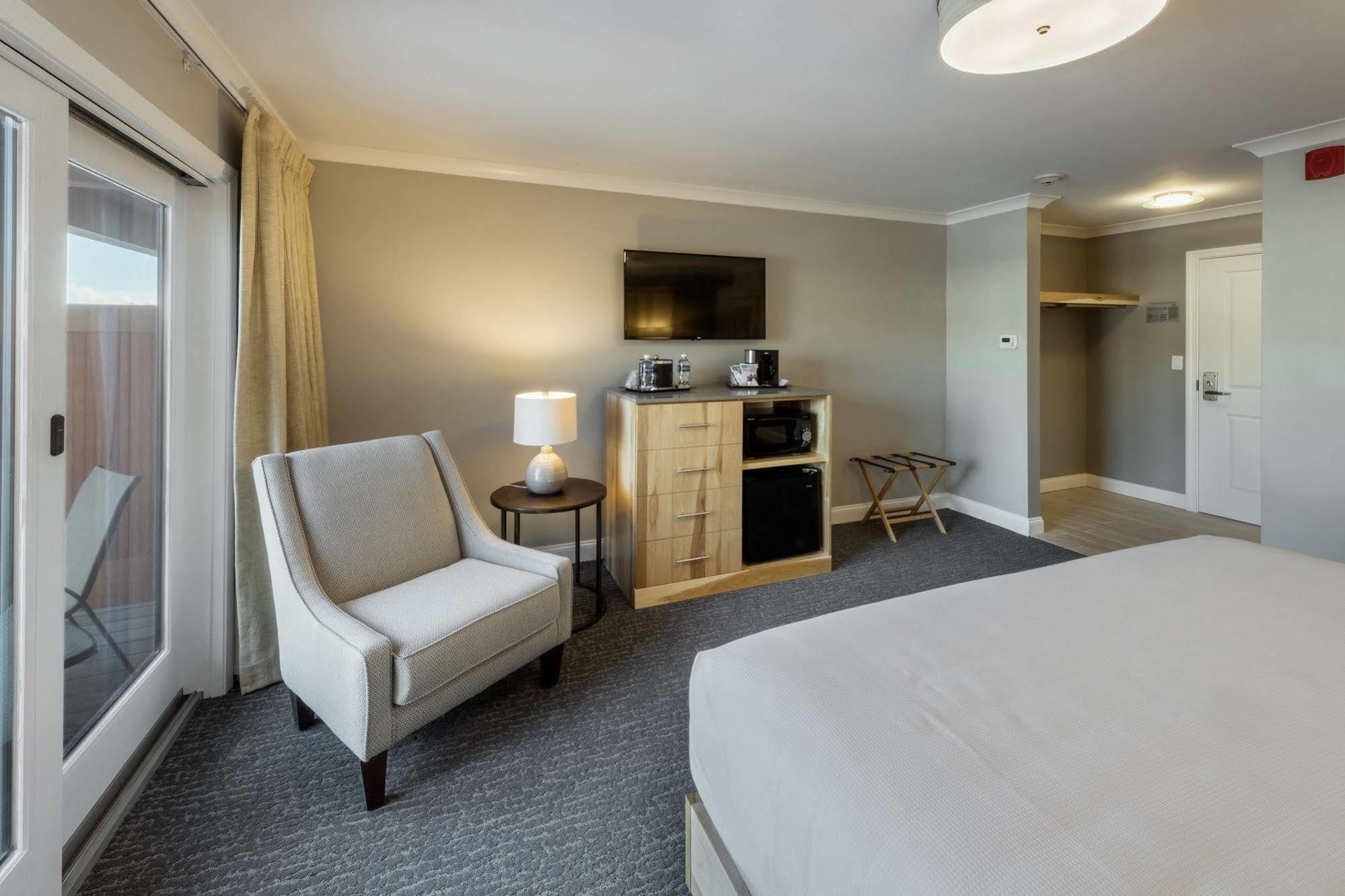 Center Harbor Inn Екстериор снимка