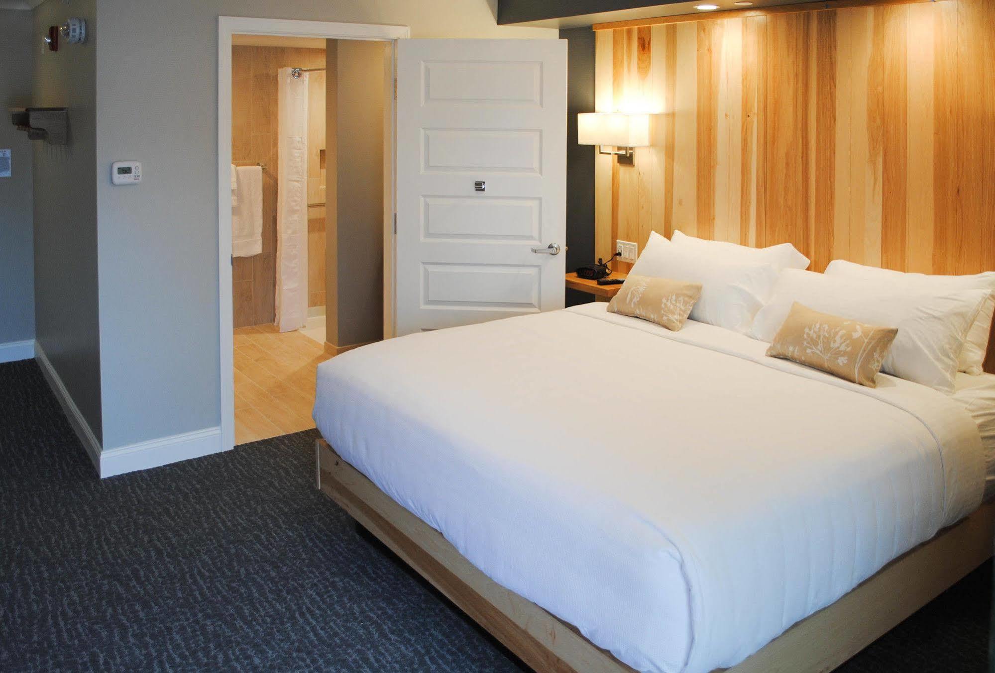 Center Harbor Inn Екстериор снимка