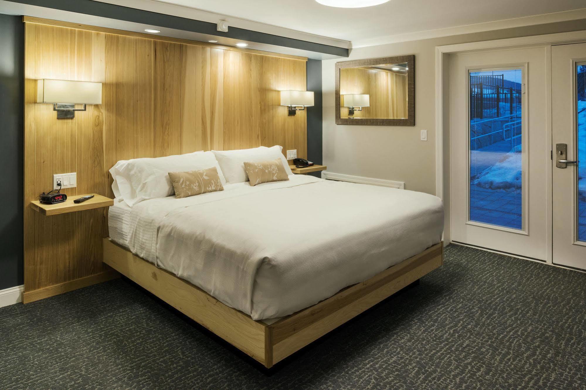 Center Harbor Inn Екстериор снимка