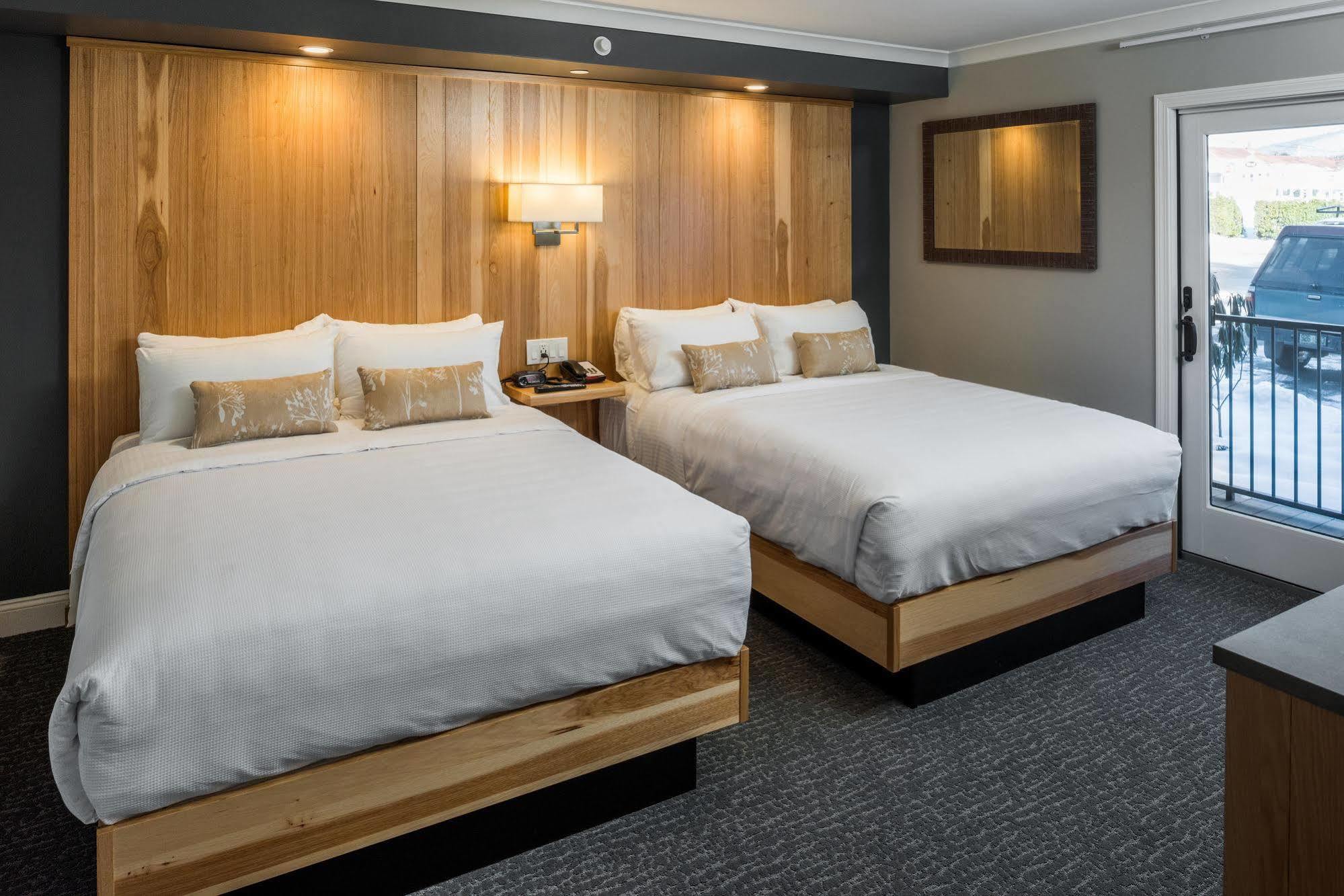 Center Harbor Inn Екстериор снимка